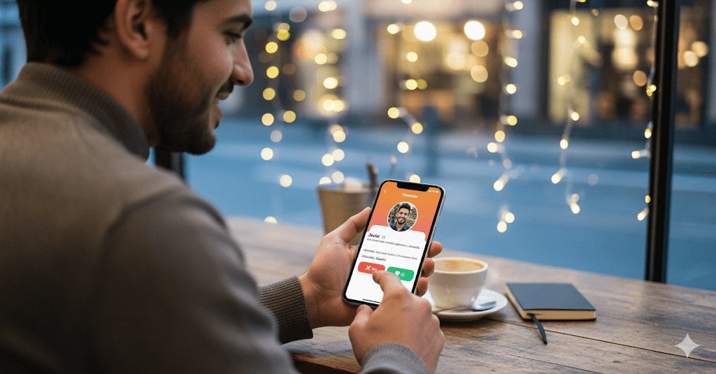 Aplicativos Para Encontrar Match Rápido