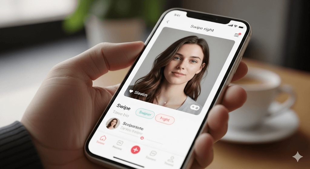El amor digital se reinventa