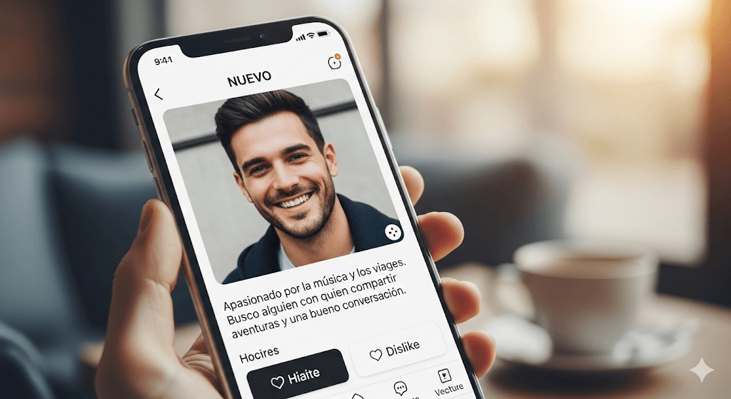 Los Apps Más Rápidos para Conocer Solteros