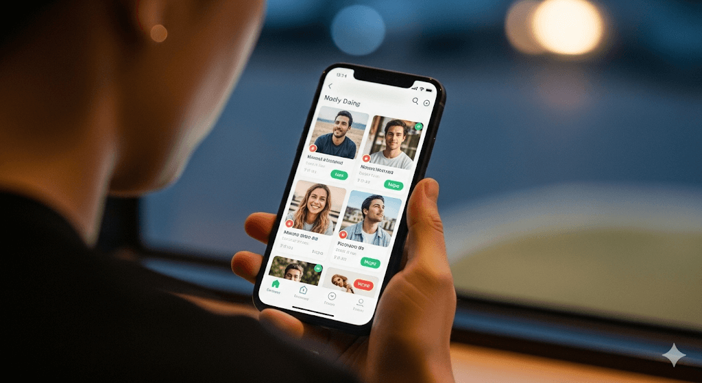Las Mejores Apps Para Relaciones Serias