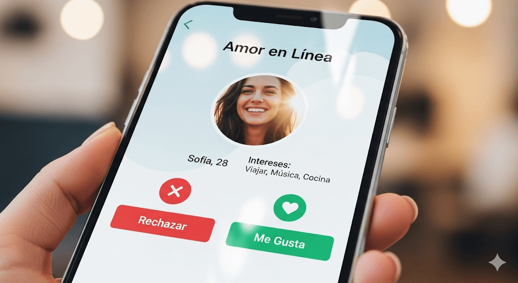 Las Apps de Citas con Mejor Evaluación