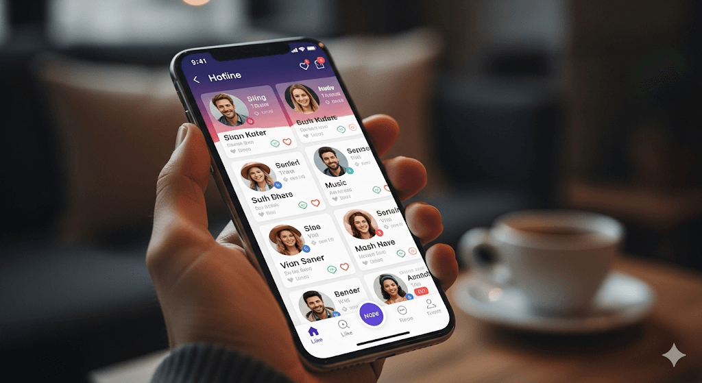 Cómo Elegir la App de Citas Correcta