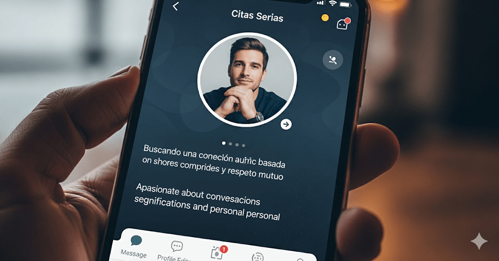 Apps de Citas Para Quienes Buscan Relaciones Serias
