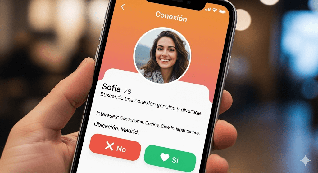 Citas Online: Apps Que Realmente Funcionan