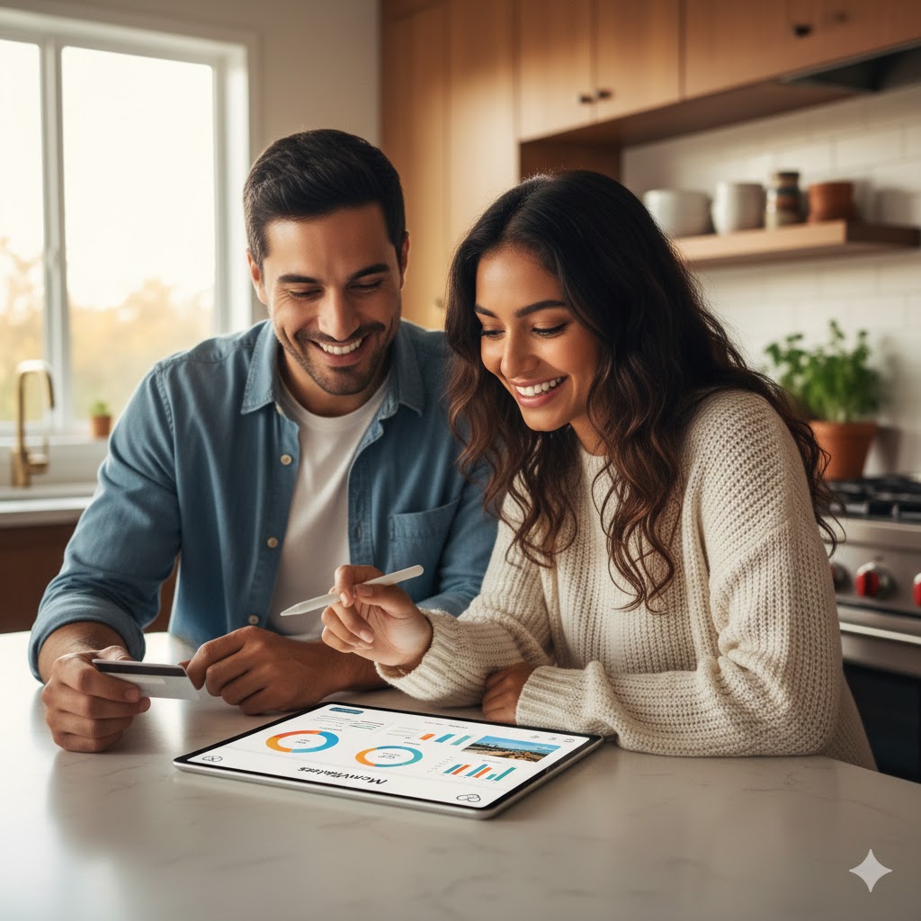 Apps de Finanzas y Amor
