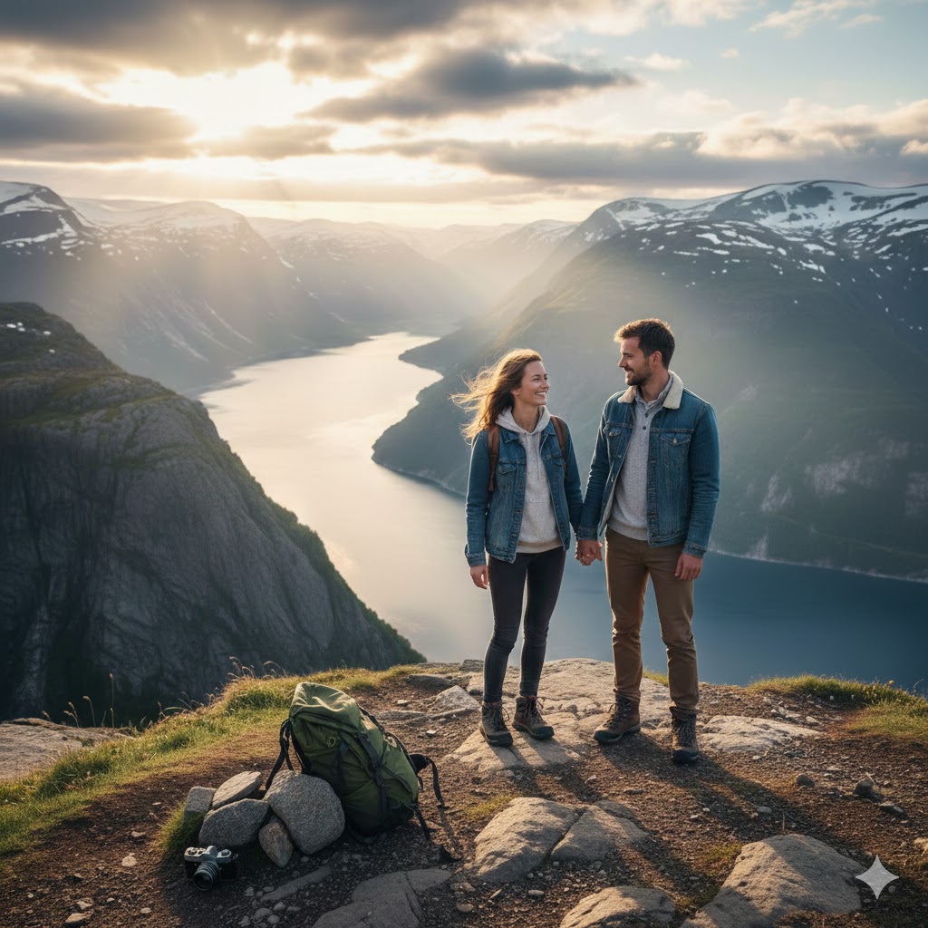 Viajes en Pareja Todo Incluido