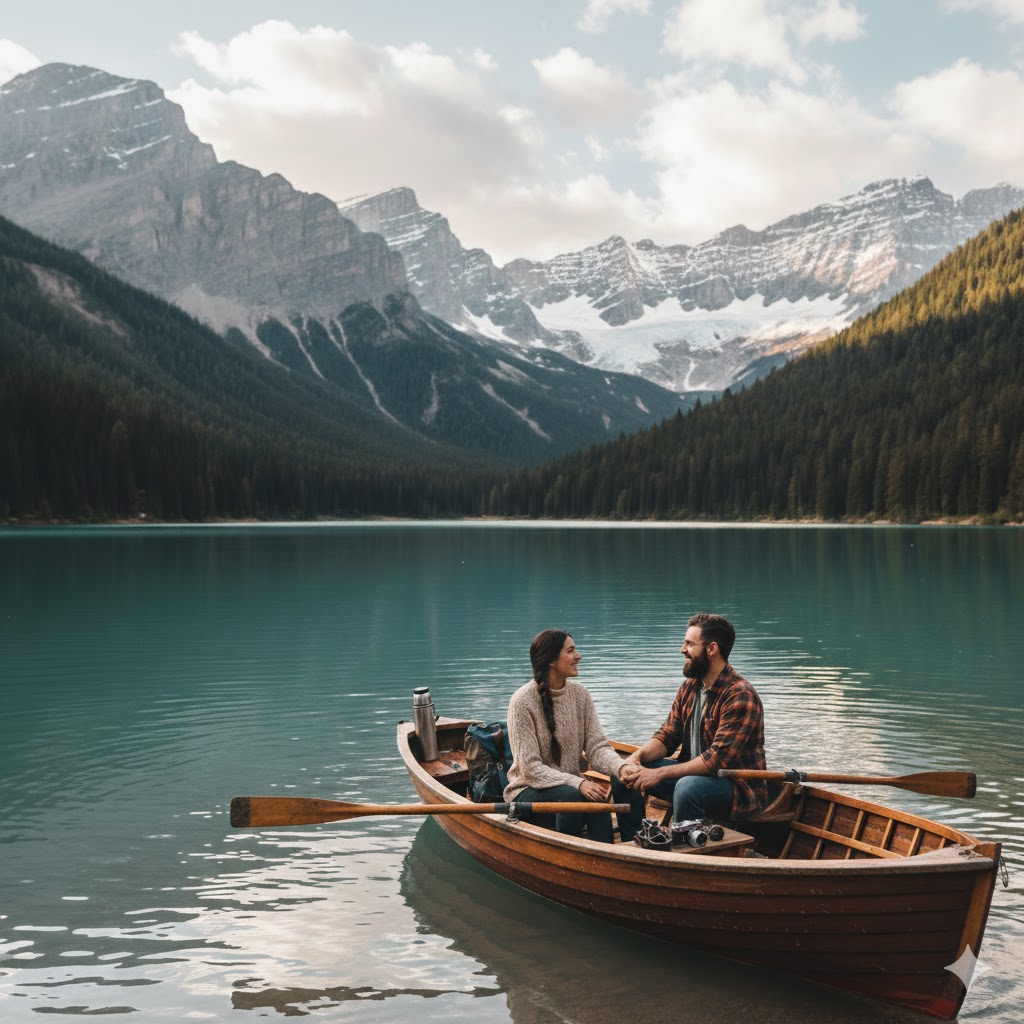 Vacaciones Románticas al Mejor Precio