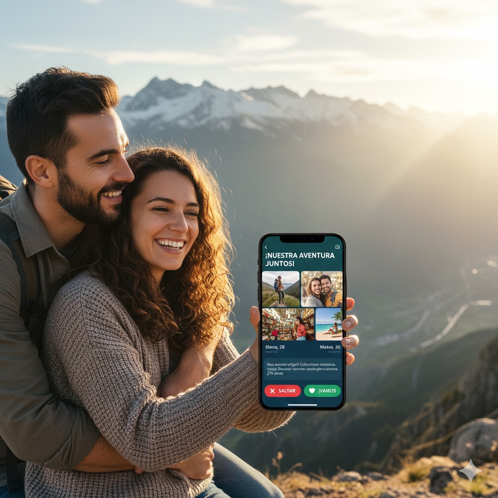 Viajes en Pareja: Ideas Románticas y Económicas