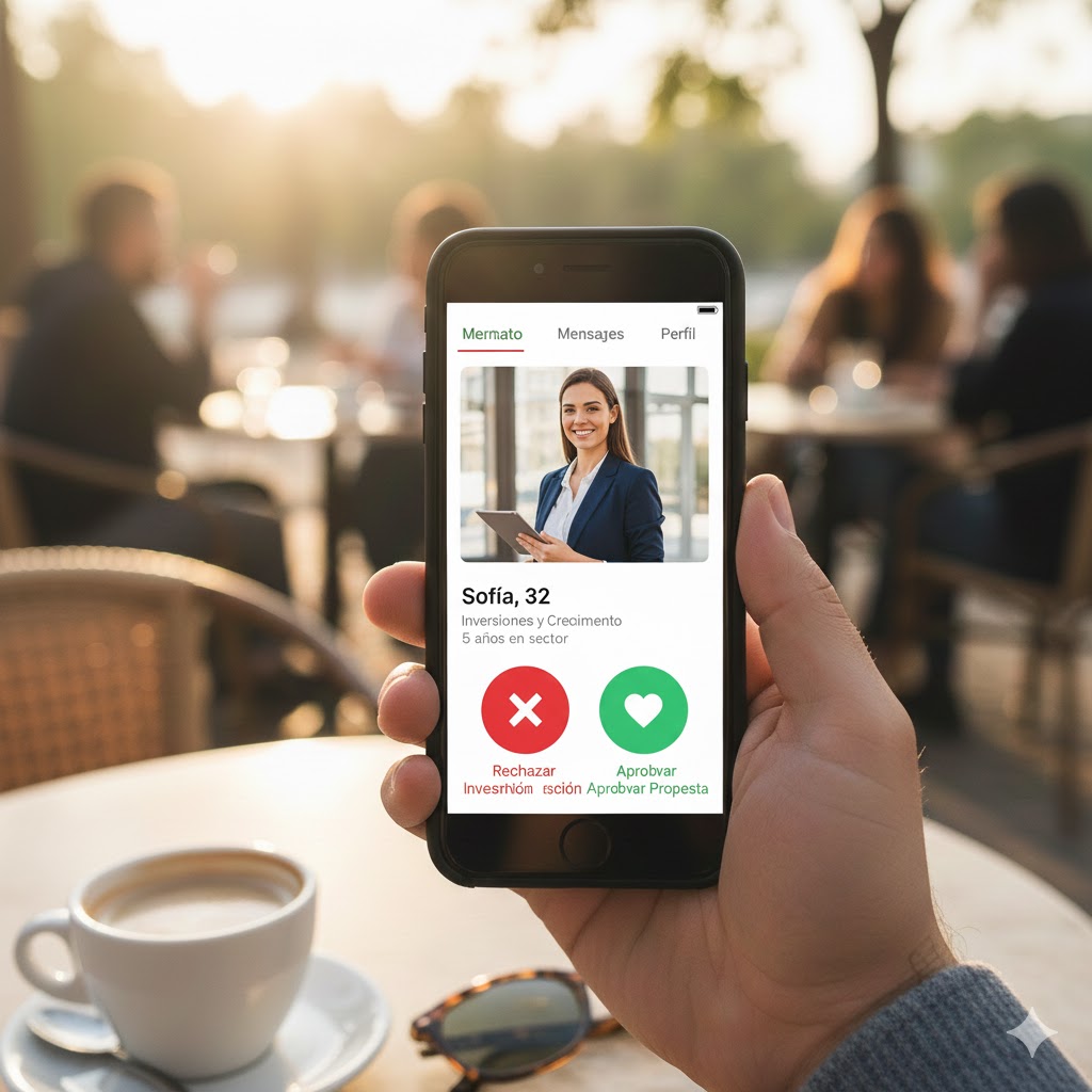 Relación Estable y un Futuro Financiero Sólido