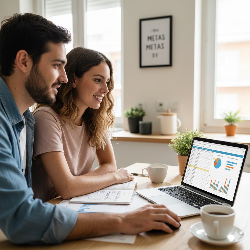 Errores Financieros Que Toda Pareja Comete