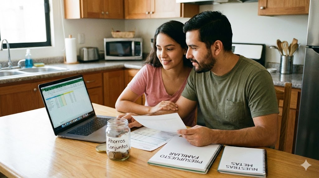 Hábitos Financieros Para Parejas Felices