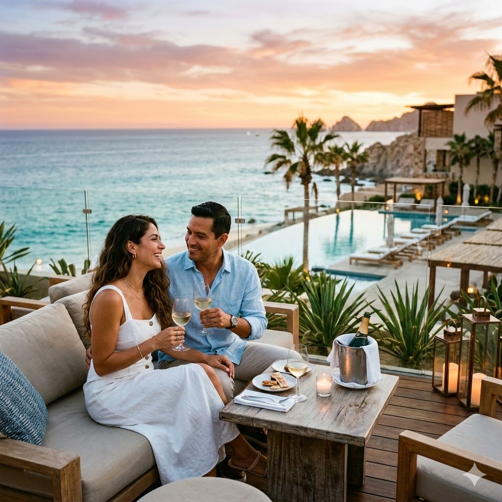 Los Mejores Resorts Solo Adultos Para Parejas